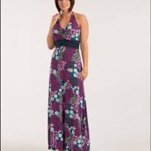 NWT Matilda Jane My Fair Lady Maxi Dress